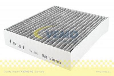 VEMO v30311047 -  Фильтр воздуха в салоне