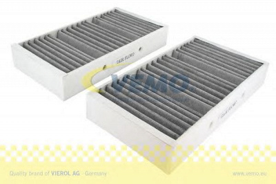 VEMO v30311060 -  ФИЛЬТР, ВОЗДУХ ВО ВНУТРЕННОМ ПРОСТРАНСТВЕ