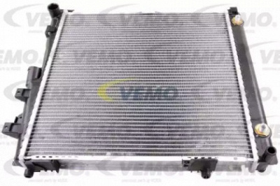 VEMO v30601216 -  Радиатор, охлаждение двигателя