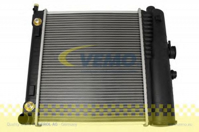 VEMO v30601237 -  Радиатор, охлаждение двигателя