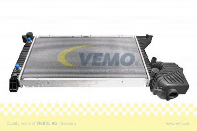 VEMO v30601253 -  Радиатор, охлаждение двигателя