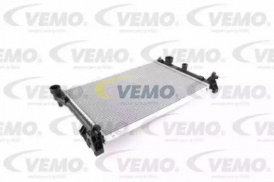 VEMO v30601271 -  Радиатор, охлаждение двигателя