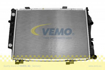 VEMO v30601292 -  Радиатор, охлаждение двигателя