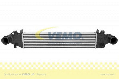 VEMO v30601296 - Интеркулер