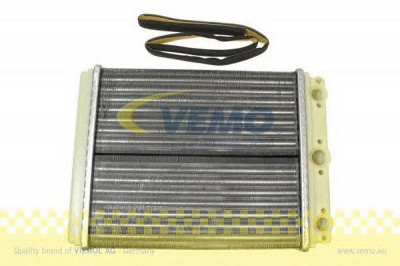 VEMO v30610001 -  Теплообменник, отопление салона
