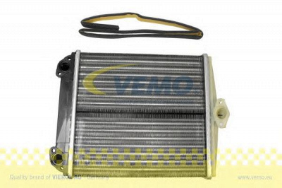 VEMO v30610002 -  Теплообменник, отопление салона