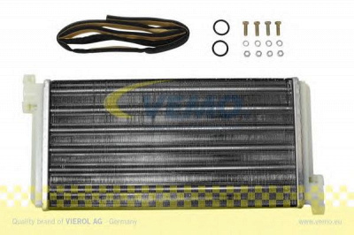 VEMO v30610003 -  Теплообменник, отопление салона