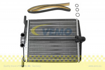 VEMO v30610005 -  Теплообменник, отопление салона