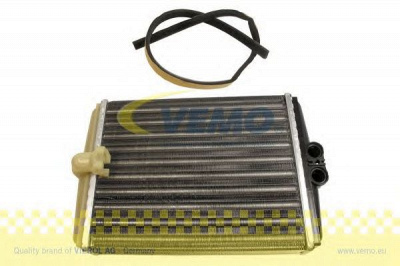 VEMO v30610006 -  Теплообменник, отопление салона