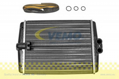 VEMO v30610007 -  Теплообменник, отопление салона
