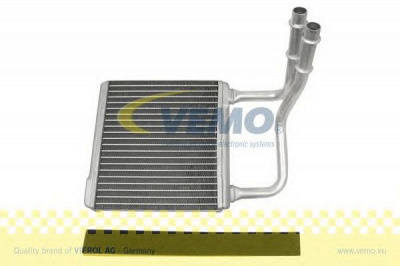 VEMO v30610009 -  Теплообменник, отопление салона