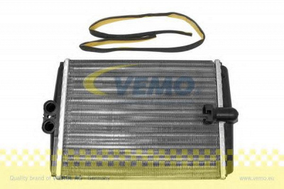 VEMO v30610011 -  Теплообменник, отопление салона