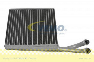 VEMO v30610012 -  Теплообменник, отопление салона