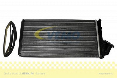 VEMO v30610013 -  Теплообменник, отопление салона