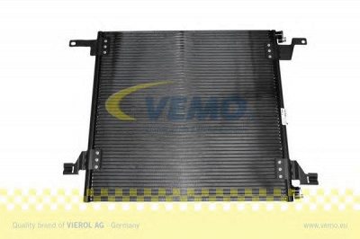VEMO v30621017 - Конденсатор, кондиционер