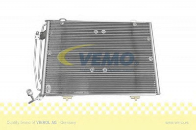 VEMO v30621021 -  Конденсатор, кондиционер