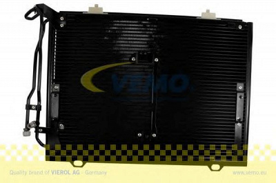 VEMO v30621023 -  Конденсатор, кондиционер