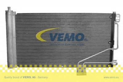 VEMO v30621024 -  Конденсатор, кондиционер