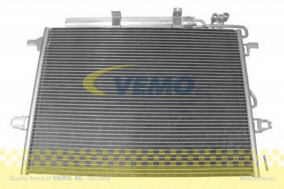 VEMO v30621027 -  Конденсатор, кондиционер
