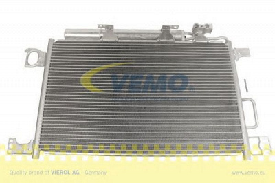 VEMO v30621035 -  Конденсатор, кондиционер
