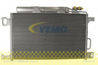 VEMO v30621048 - Конденсатор, кондиционер