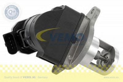 VEMO v30630002 -  Клапан возврата ОГ