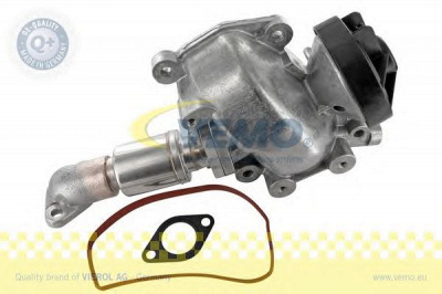 VEMO v30630004 -  Клапан возврата ОГ