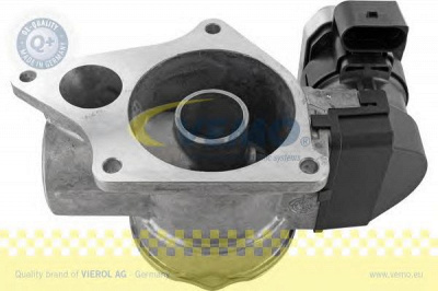 VEMO v30630005 -  Клапан возврата ОГ