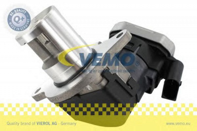 VEMO v30630006 -  Клапан возврата ОГ