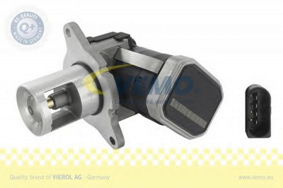 VEMO v30630007 -  Клапан возврата ОГ