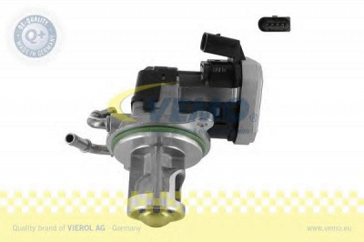 VEMO v30630008 -  Клапан возврата ОГ
