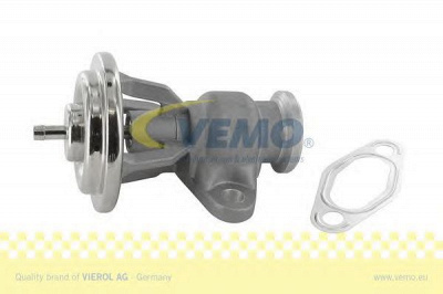 VEMO v30630009 -  Клапан возврата ОГ