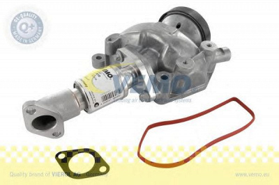 VEMO v30630010 -  Клапан возврата ОГ