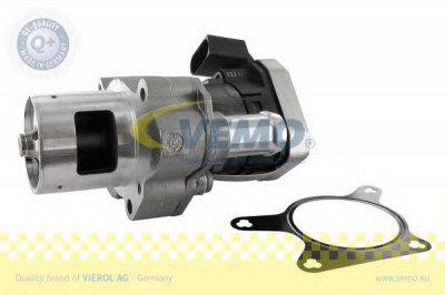 VEMO v30630012 -  Клапан возврата ОГ