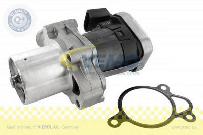 VEMO v30630015 -  Клапан возврата ОГ