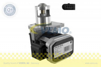 VEMO v30630016 -  Клапан возврата ОГ