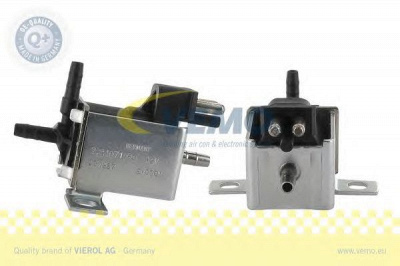VEMO v30630026 -  Клапан, управление рециркуляция ОГ| Клапан, управление воздуха-впускаемый воздух| Переключающийся вентиль, блокировка дифференциала