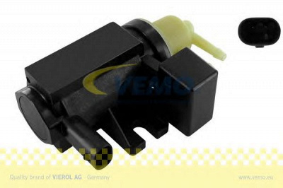 VEMO v30630029 -  Преобразователь давления, турбокомпрессор