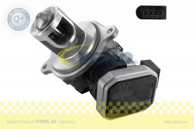 VEMO v30630030 -  Клапан возврата ОГ
