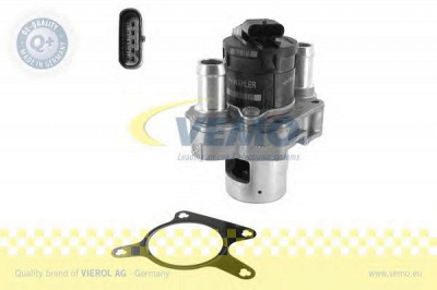 VEMO v30630032 -  Клапан возврата ОГ