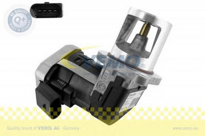 VEMO v30630033 -  Клапан возврата ОГ