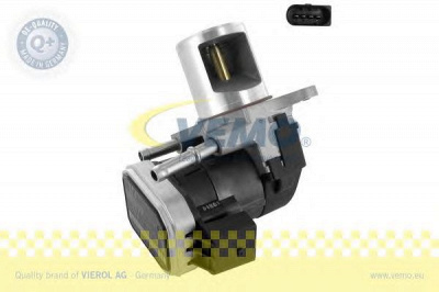 VEMO v30630034 -  Клапан возврата ОГ