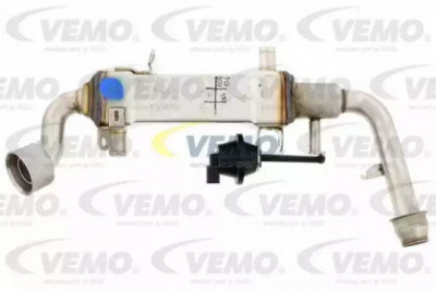 VEMO v30630047 -  Радиатор, рециркуляция ОГ