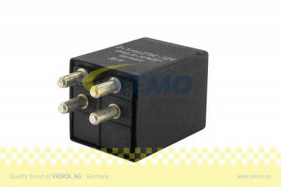 VEMO v30710002 -  Реле аварийной световой сигнализация
