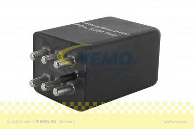 VEMO v30710003 -  Реле, топливный насос