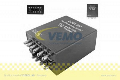 VEMO v30710010 -  Реле, топливный насос