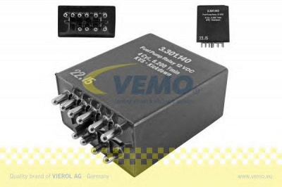 VEMO v30710025 -  Реле, топливный насос
