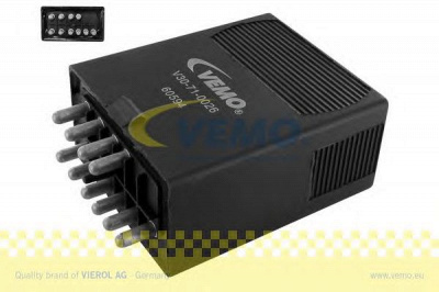 VEMO v30710026 -  Реле, топливный насос