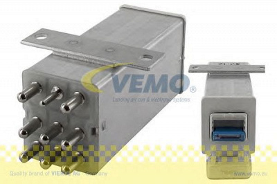 VEMO v30710027 -  Реле защиты от перенапряжения, ABS
