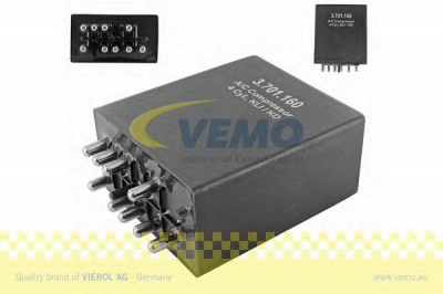 VEMO v30710028 - Реле, кондиционер